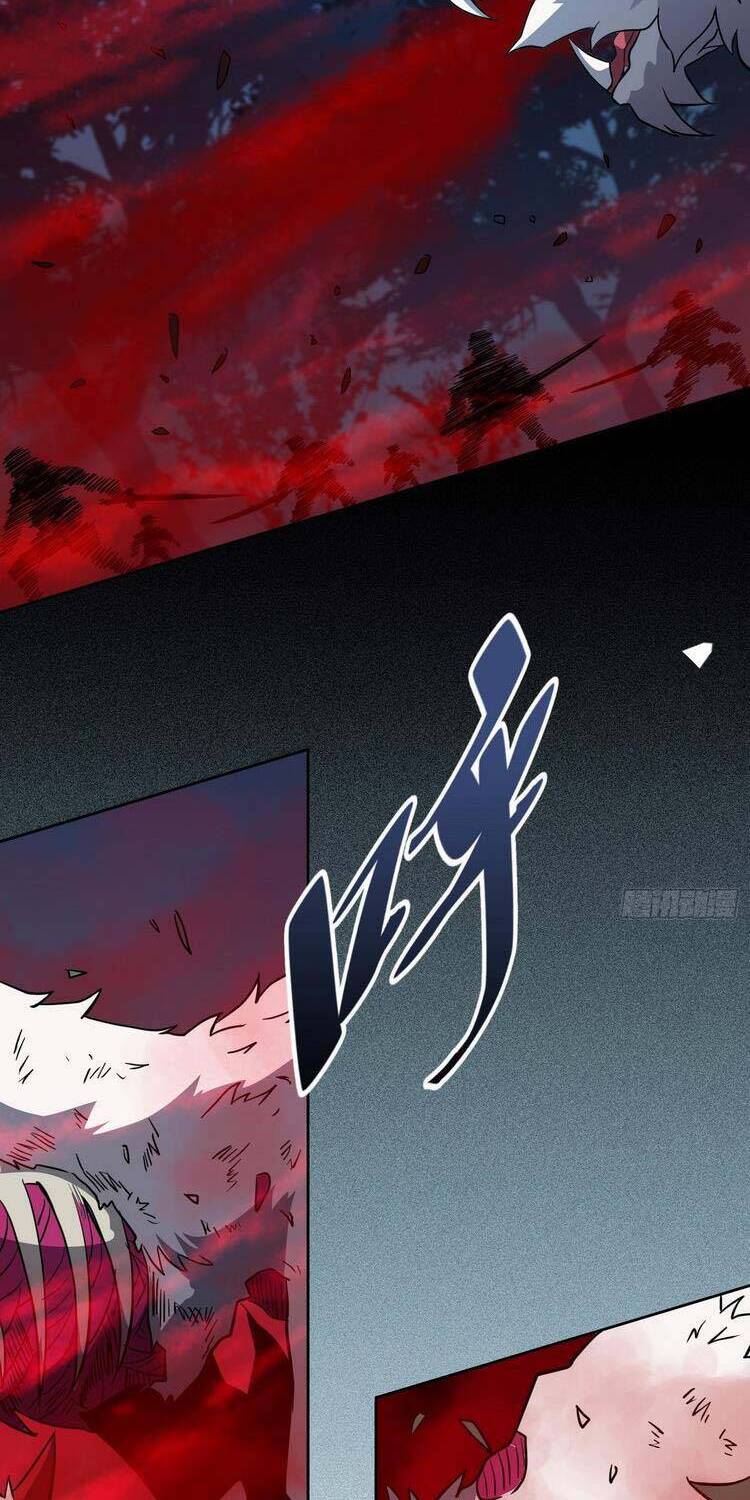 Người Trái Đất Quả Thật Rất Tàn Ác Chap 80 - Next Chap 81