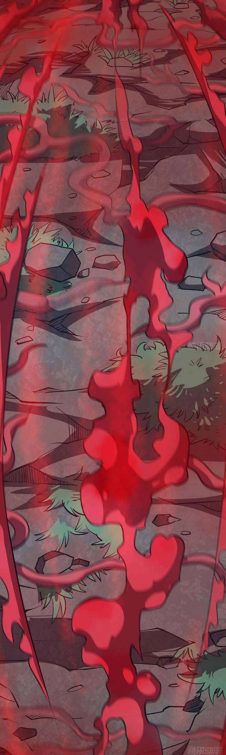 Người Trái Đất Quả Thật Rất Tàn Ác Chap 80 - Next Chap 81