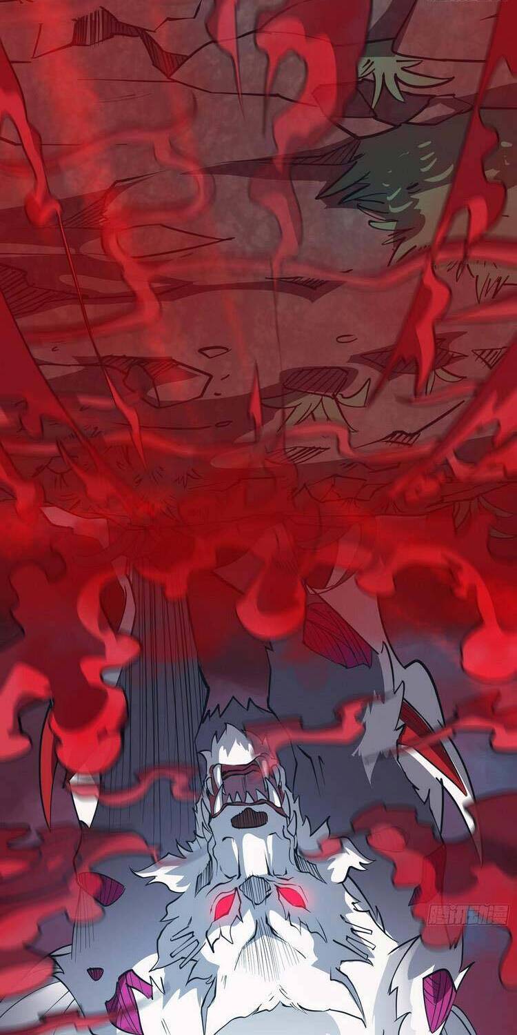 Người Trái Đất Quả Thật Rất Tàn Ác Chap 80 - Next Chap 81