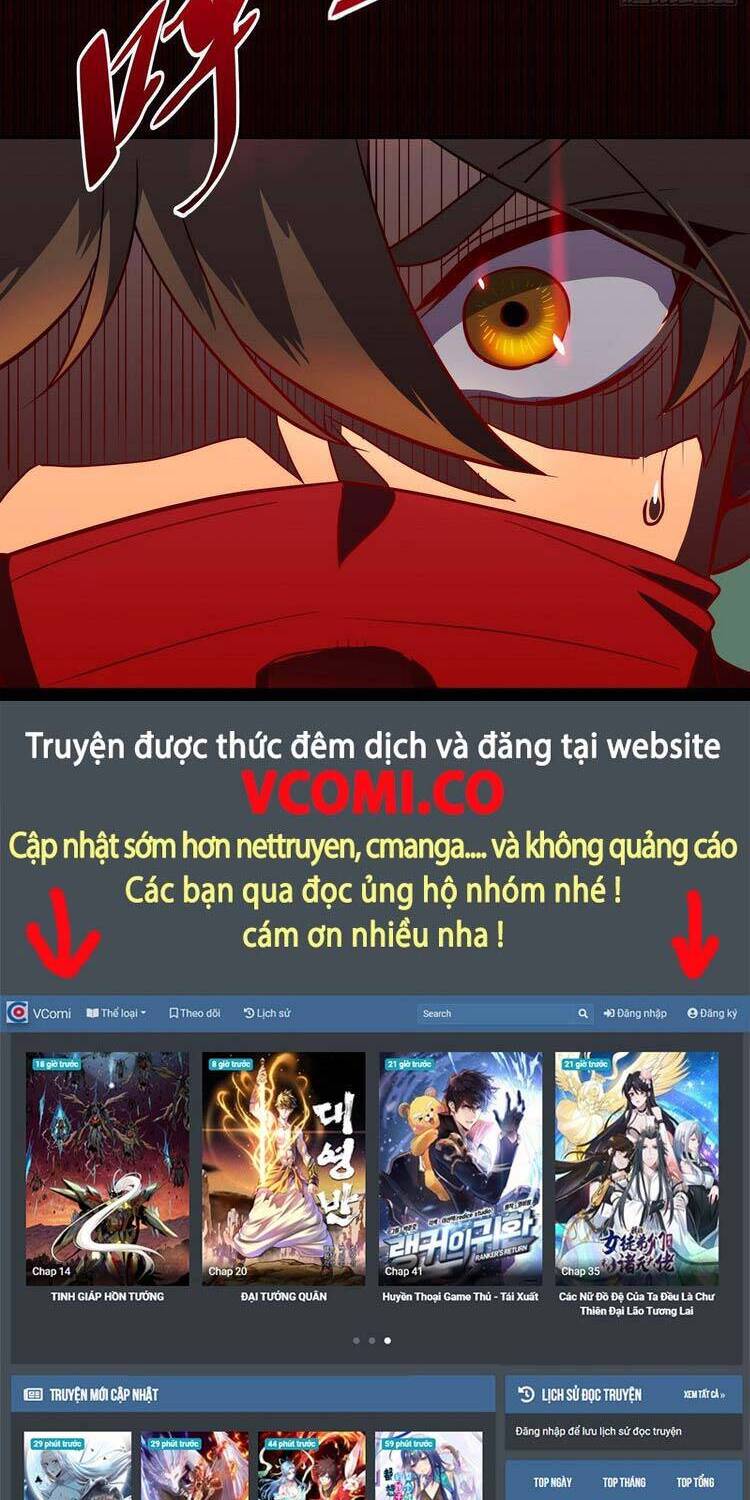 Người Trái Đất Quả Thật Rất Tàn Ác Chap 80 - Next Chap 81
