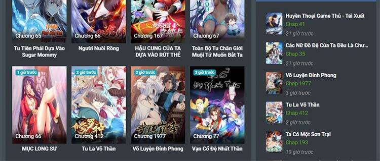 Người Trái Đất Quả Thật Rất Tàn Ác Chap 80 - Next Chap 81
