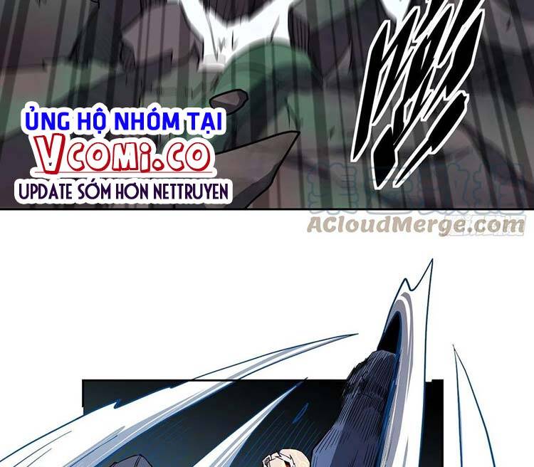 Người Trái Đất Quả Thật Rất Tàn Ác Chap 81 - Next Chap 82