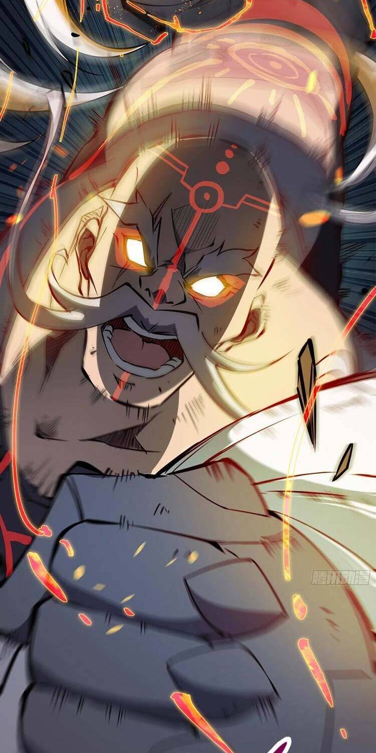 Người Trái Đất Quả Thật Rất Tàn Ác Chap 81 - Next Chap 82