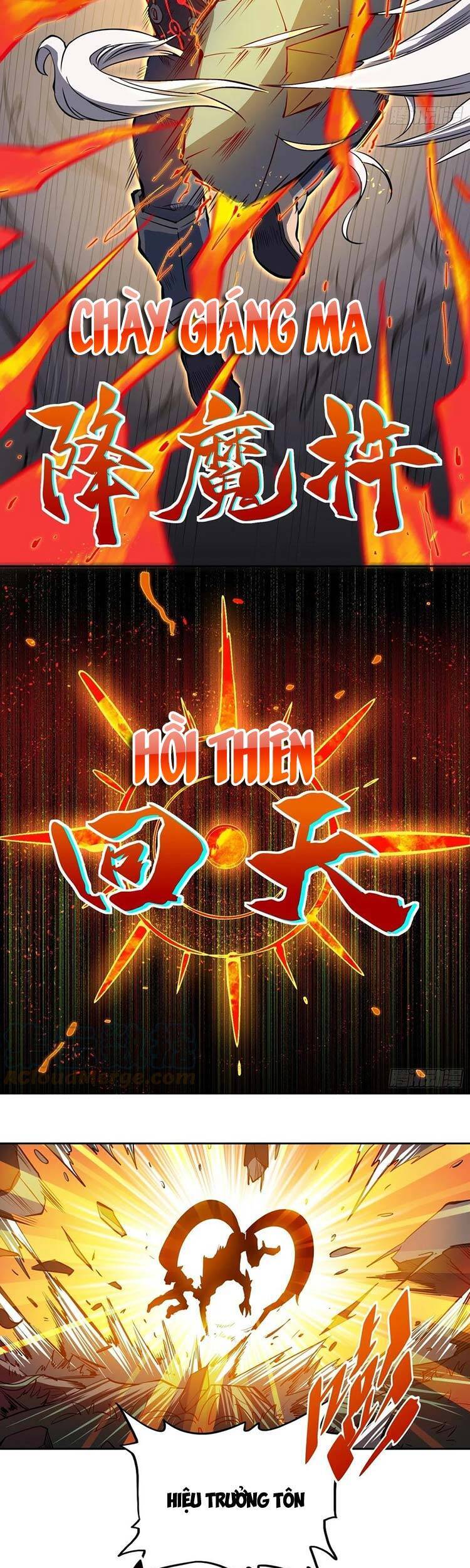 Người Trái Đất Quả Thật Rất Tàn Ác Chap 81 - Next Chap 82