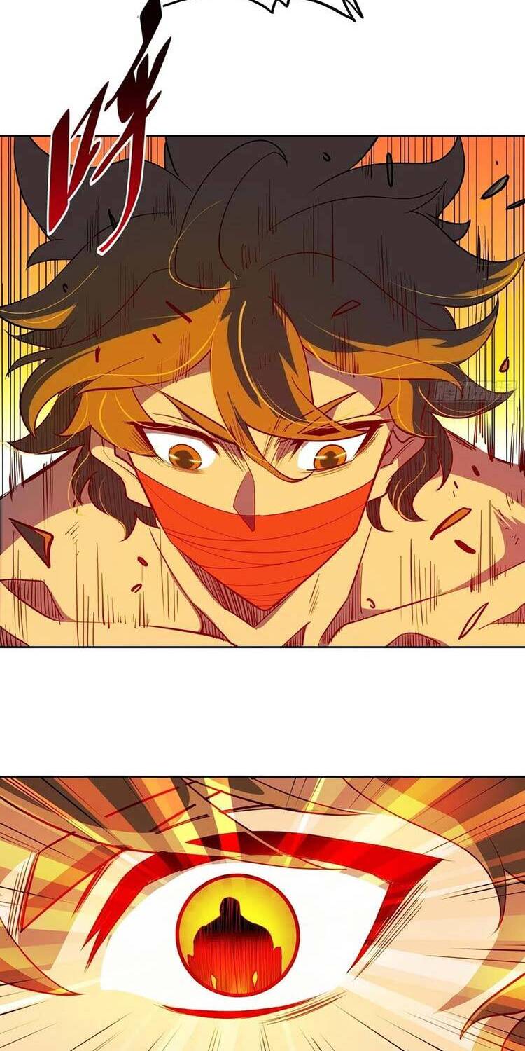 Người Trái Đất Quả Thật Rất Tàn Ác Chap 81 - Next Chap 82