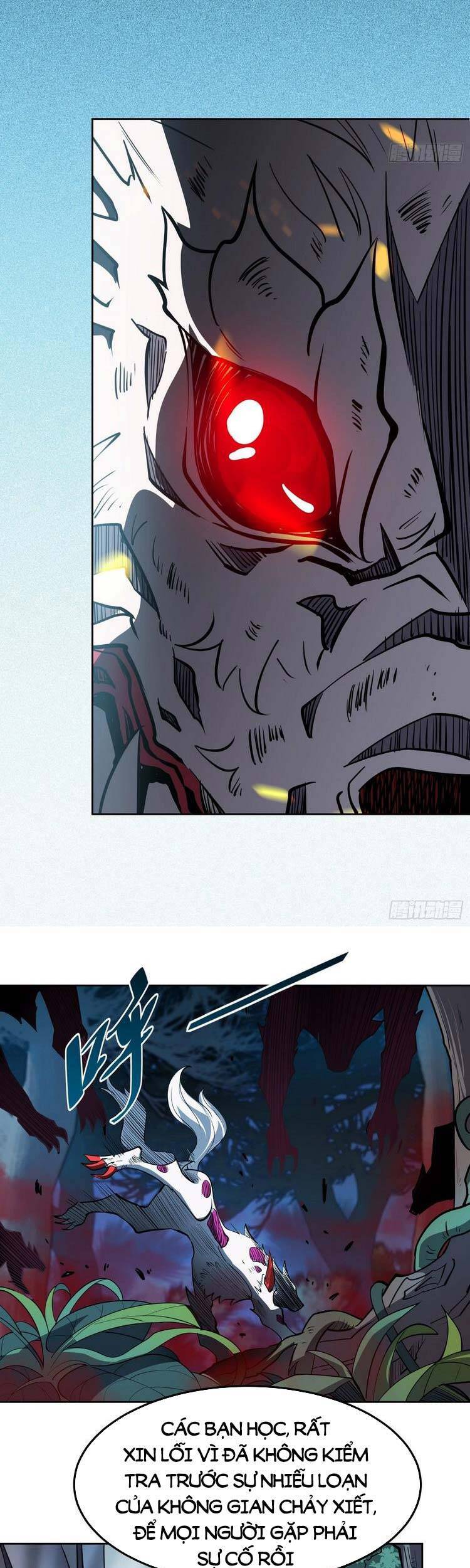 Người Trái Đất Quả Thật Rất Tàn Ác Chap 82 - Next Chap 83