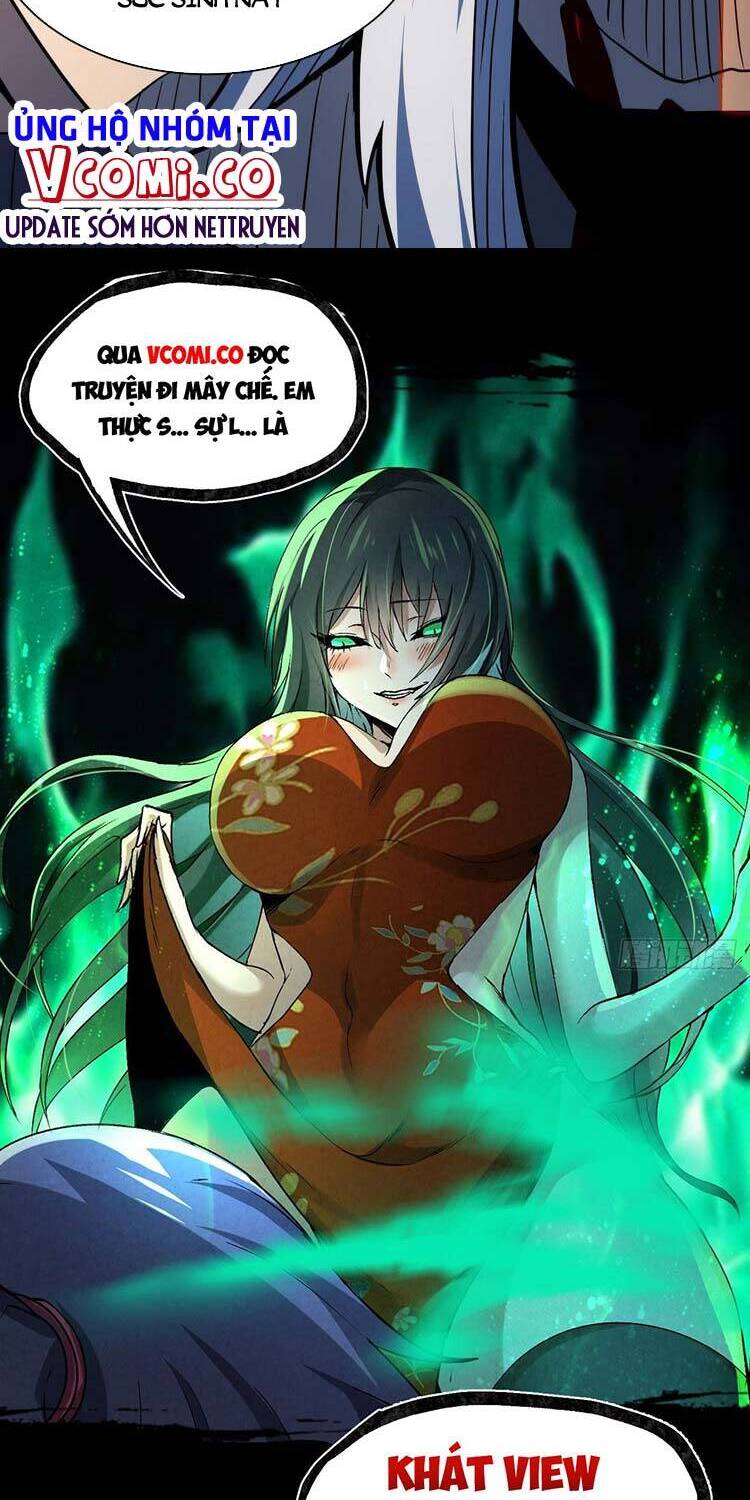 Người Trái Đất Quả Thật Rất Tàn Ác Chap 82 - Next Chap 83
