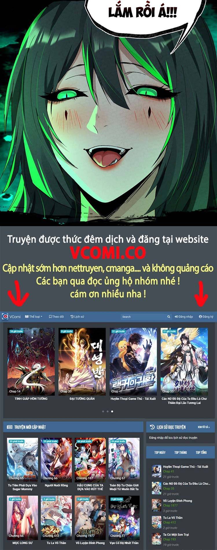 Người Trái Đất Quả Thật Rất Tàn Ác Chap 82 - Next Chap 83