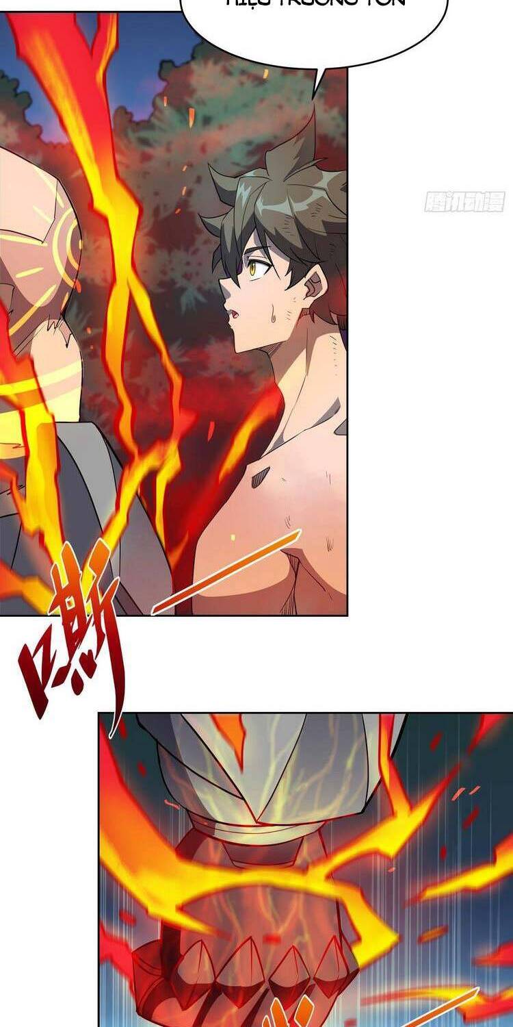 Người Trái Đất Quả Thật Rất Tàn Ác Chap 82 - Next Chap 83