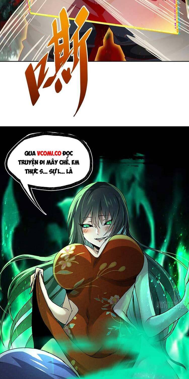 Người Trái Đất Quả Thật Rất Tàn Ác Chap 83 - Next Chap 84