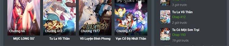 Người Trái Đất Quả Thật Rất Tàn Ác Chap 83 - Next Chap 84