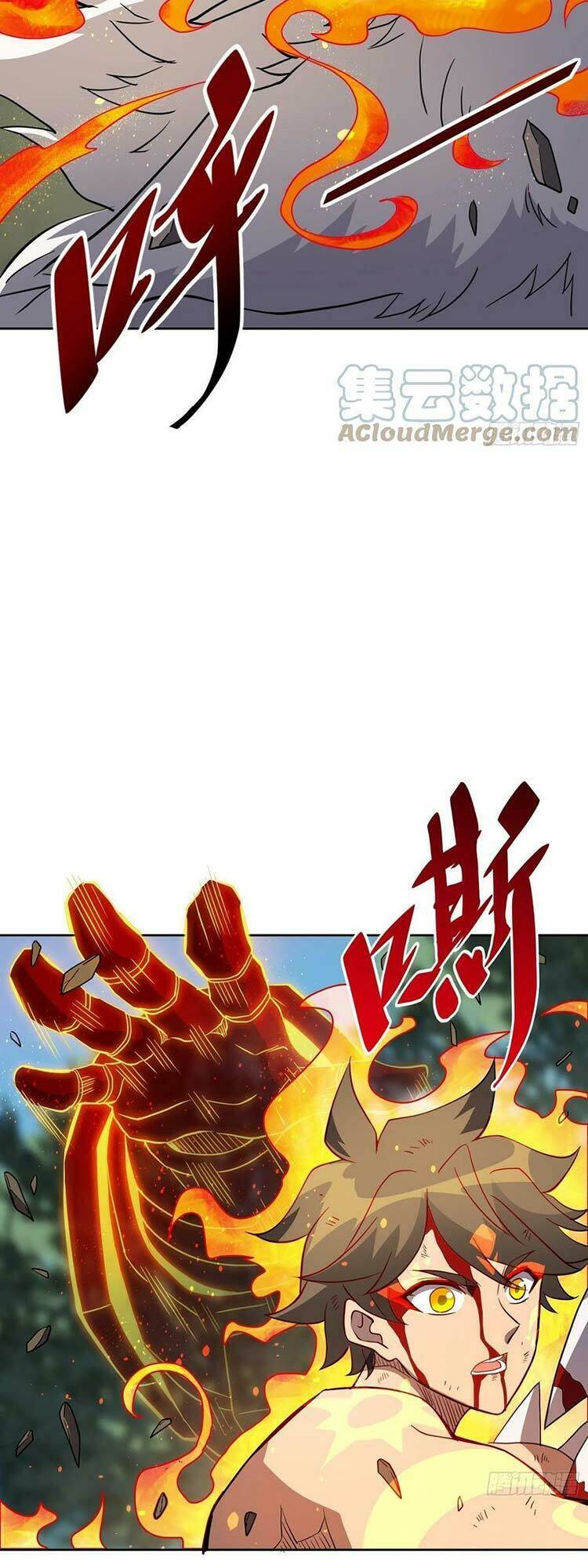 Người Trái Đất Quả Thật Rất Tàn Ác Chap 84 - Next Chap 85