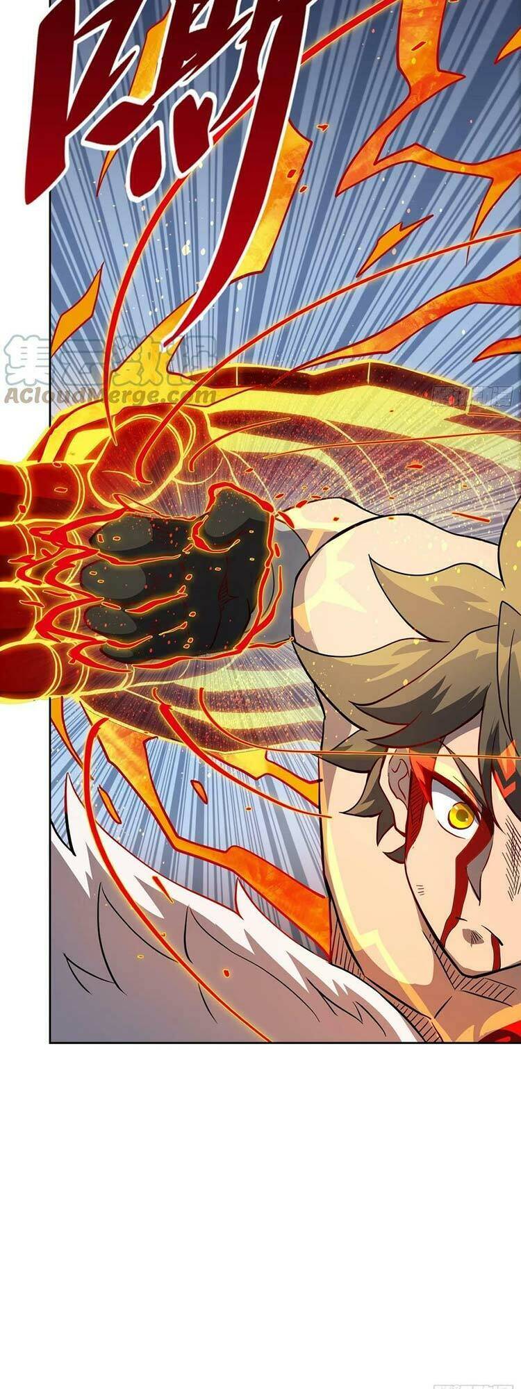 Người Trái Đất Quả Thật Rất Tàn Ác Chap 84 - Next Chap 85
