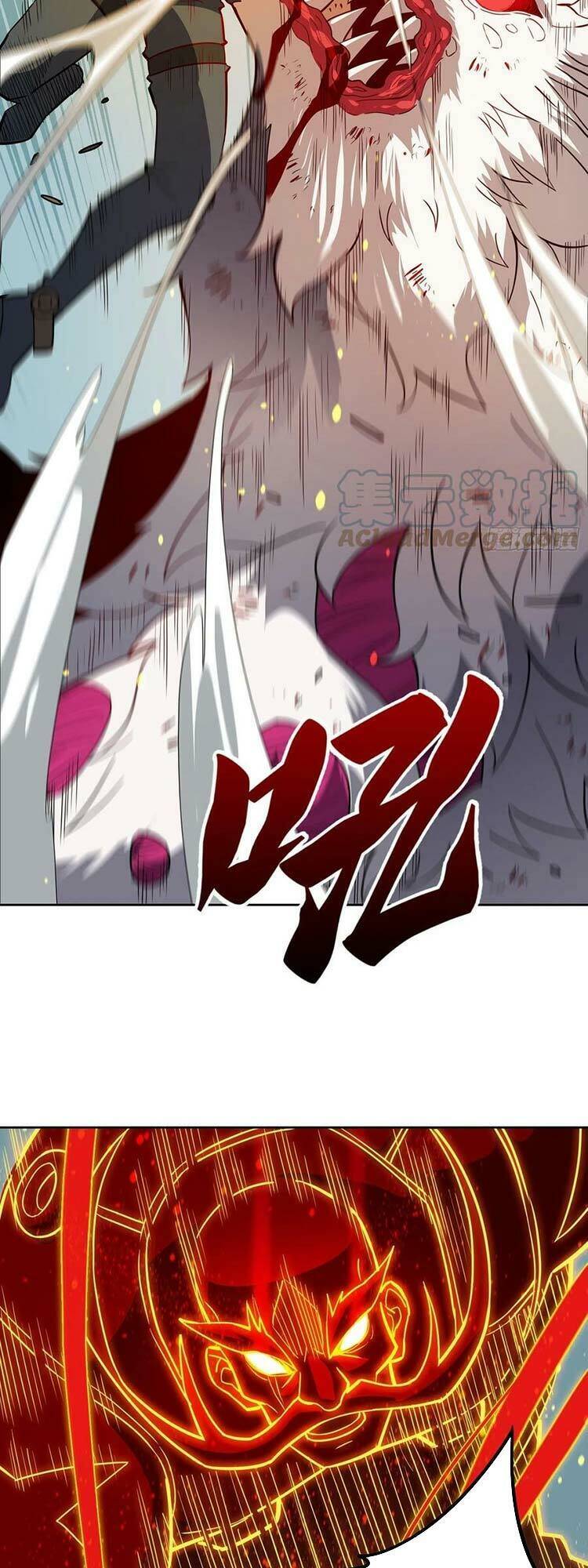 Người Trái Đất Quả Thật Rất Tàn Ác Chap 84 - Next Chap 85