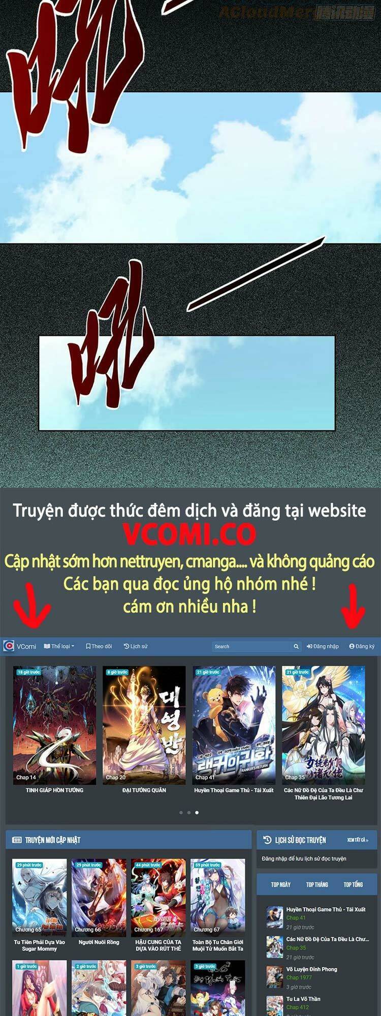 Người Trái Đất Quả Thật Rất Tàn Ác Chap 84 - Next Chap 85