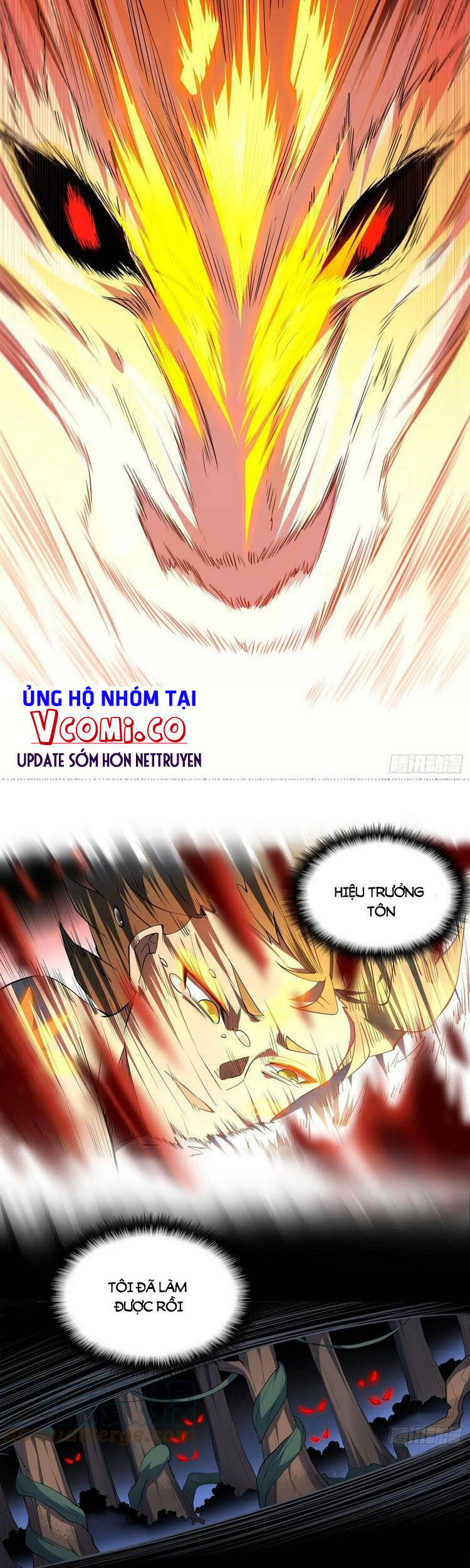 Người Trái Đất Quả Thật Rất Tàn Ác Chap 85 - Next Chap 86