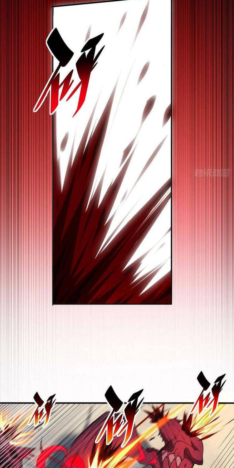 Người Trái Đất Quả Thật Rất Tàn Ác Chap 85 - Next Chap 86