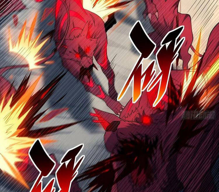 Người Trái Đất Quả Thật Rất Tàn Ác Chap 85 - Next Chap 86