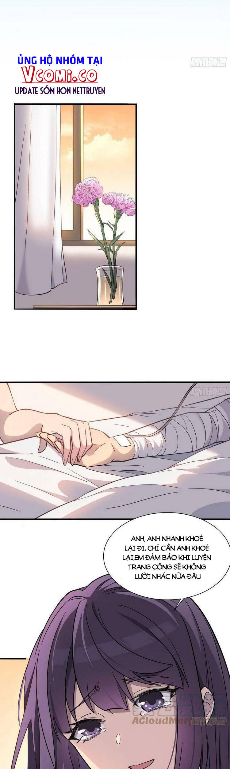 Người Trái Đất Quả Thật Rất Tàn Ác Chap 85 - Next Chap 86