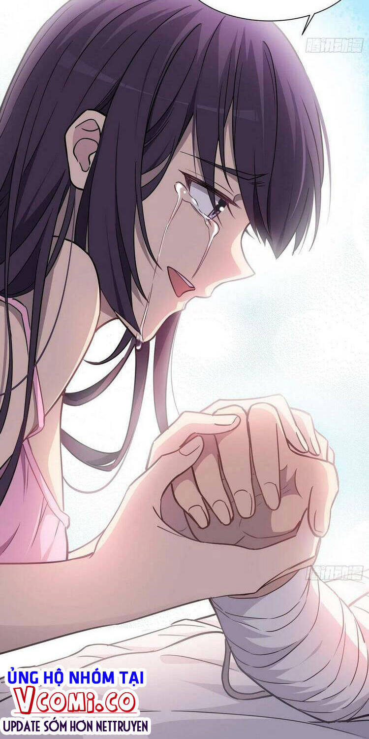 Người Trái Đất Quả Thật Rất Tàn Ác Chap 85 - Next Chap 86