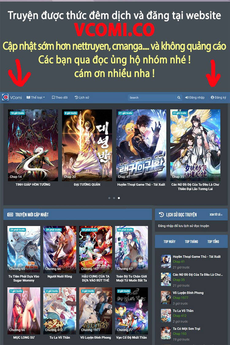 Người Trái Đất Quả Thật Rất Tàn Ác Chap 85 - Next Chap 86