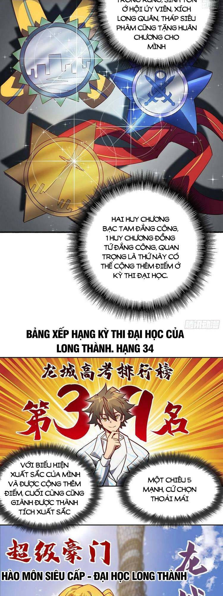 Người Trái Đất Quả Thật Rất Tàn Ác Chap 86 - Next Chap 87
