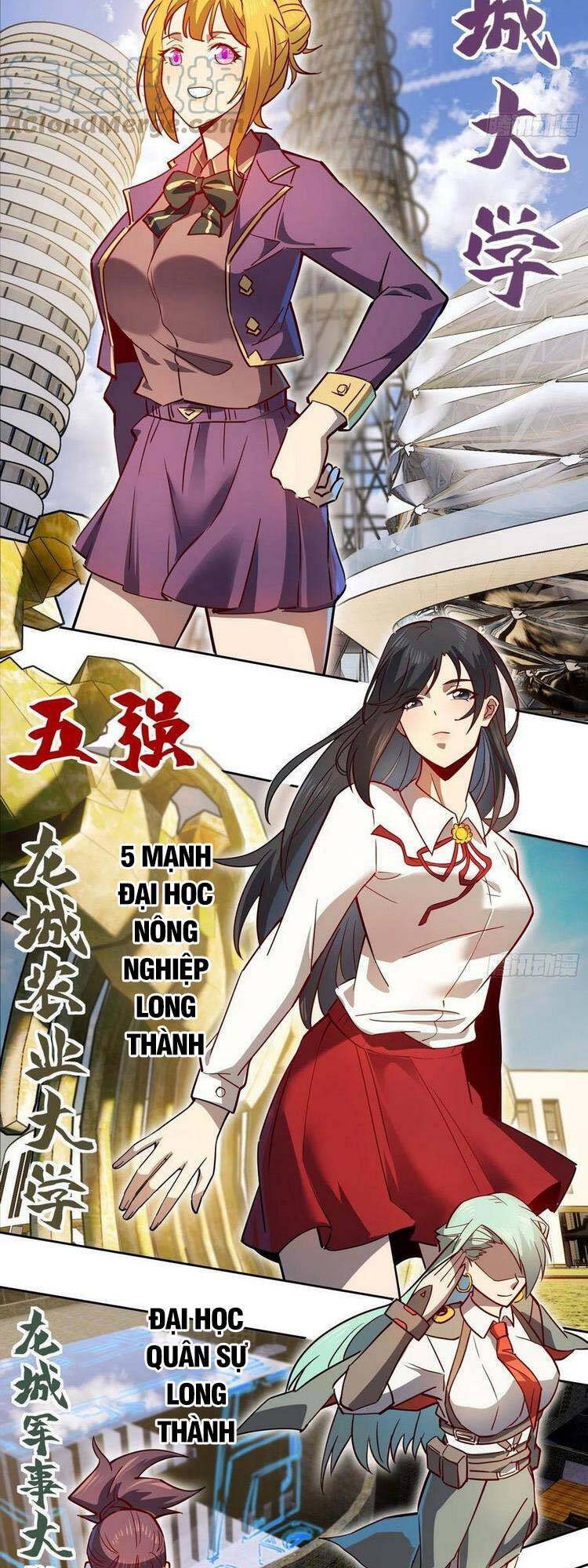 Người Trái Đất Quả Thật Rất Tàn Ác Chap 86 - Next Chap 87