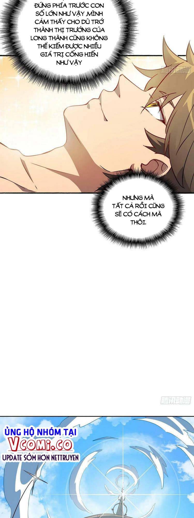 Người Trái Đất Quả Thật Rất Tàn Ác Chap 86 - Next Chap 87