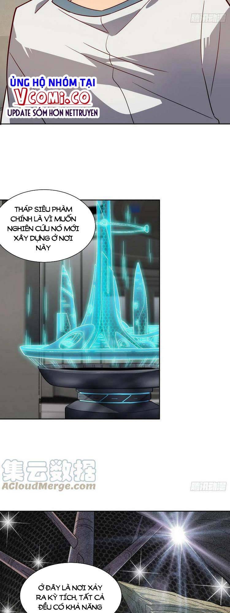 Người Trái Đất Quả Thật Rất Tàn Ác Chap 86 - Next Chap 87