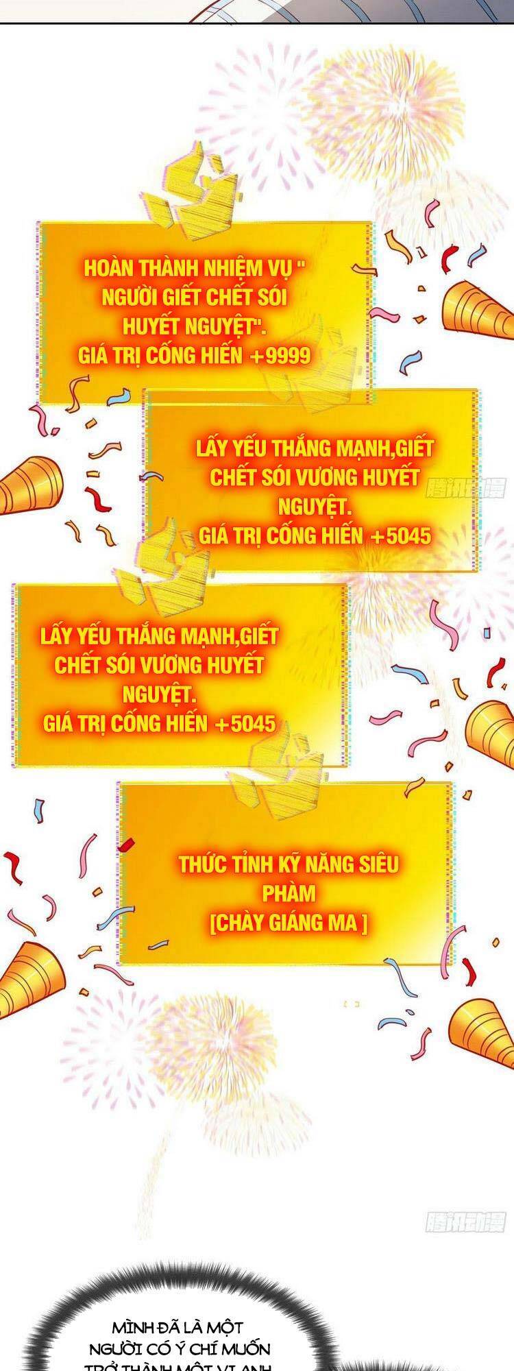 Người Trái Đất Quả Thật Rất Tàn Ác Chap 86 - Next Chap 87