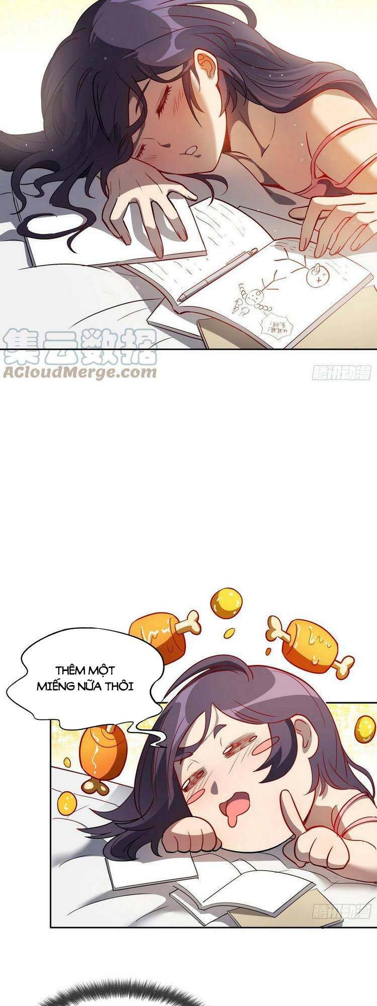 Người Trái Đất Quả Thật Rất Tàn Ác Chap 86 - Next Chap 87
