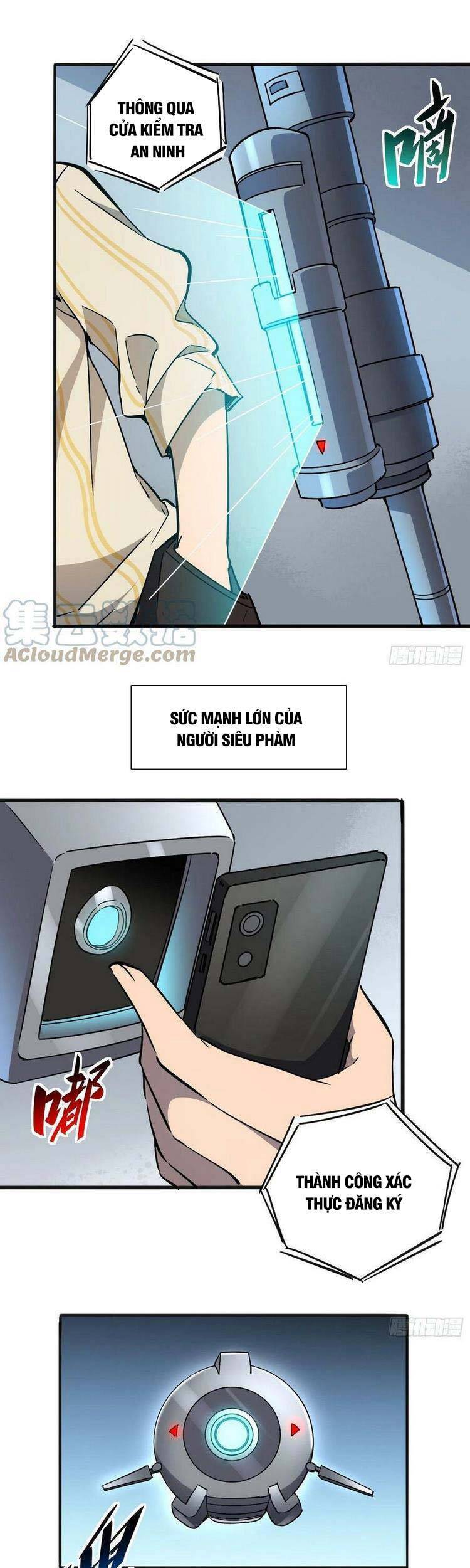 Người Trái Đất Quả Thật Rất Tàn Ác Chap 87 - Next Chap 88
