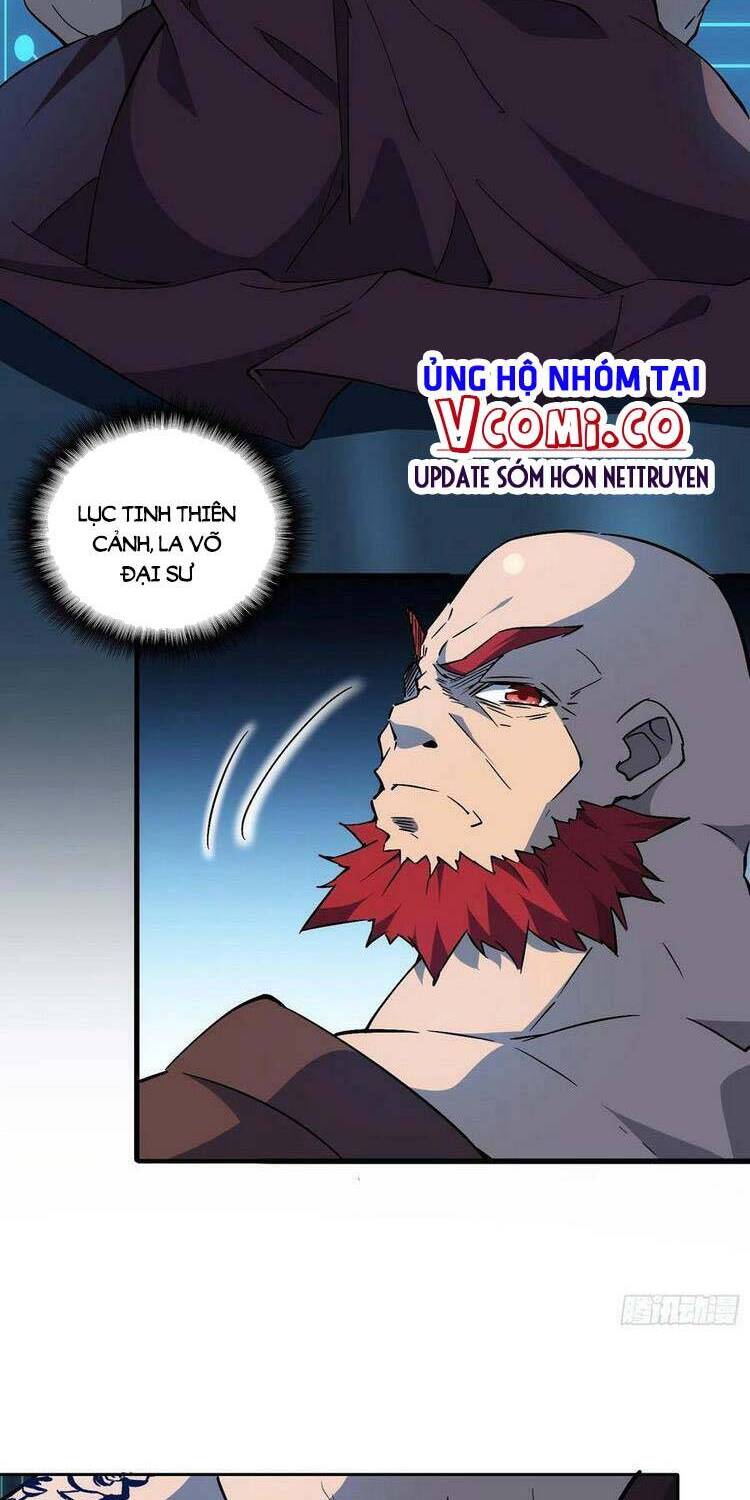 Người Trái Đất Quả Thật Rất Tàn Ác Chap 87 - Next Chap 88