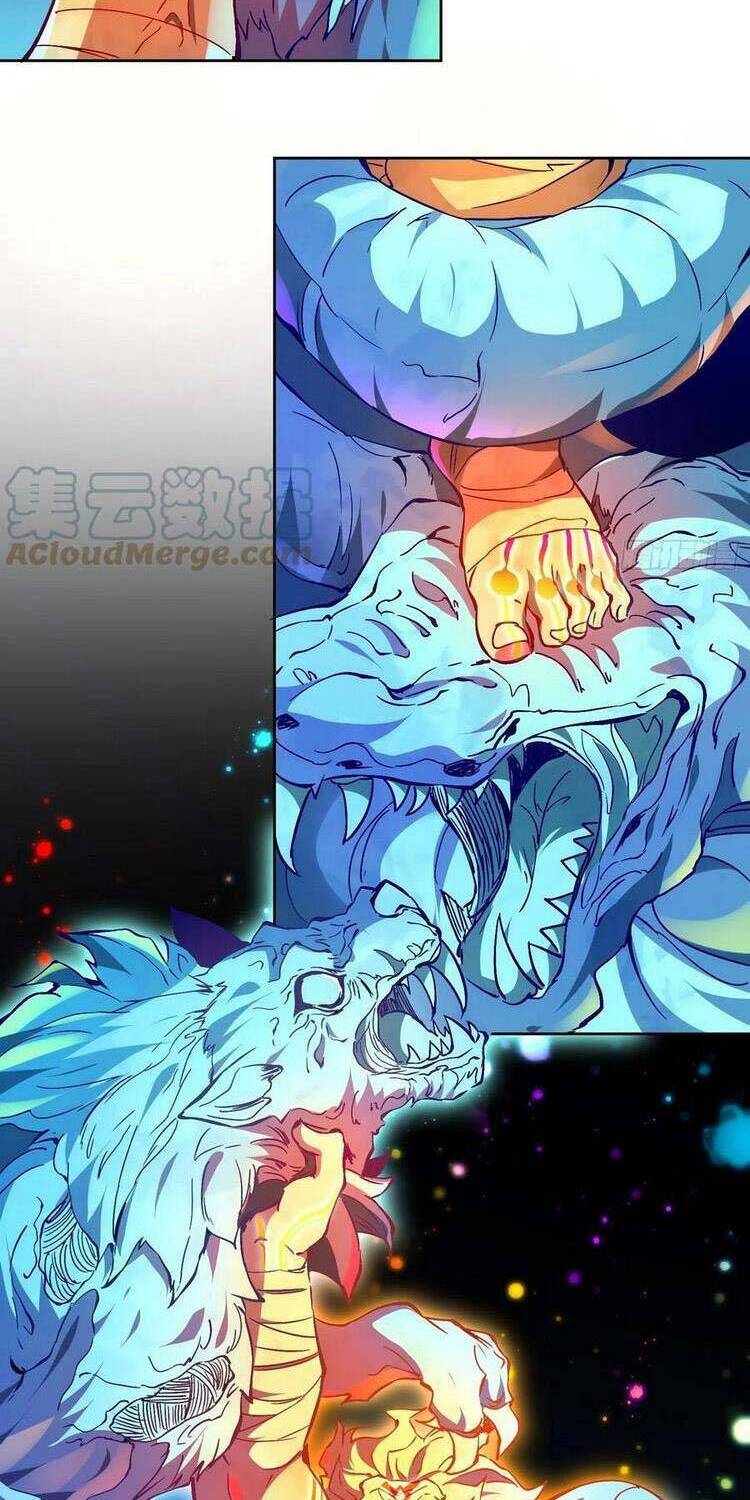 Người Trái Đất Quả Thật Rất Tàn Ác Chap 87 - Next Chap 88