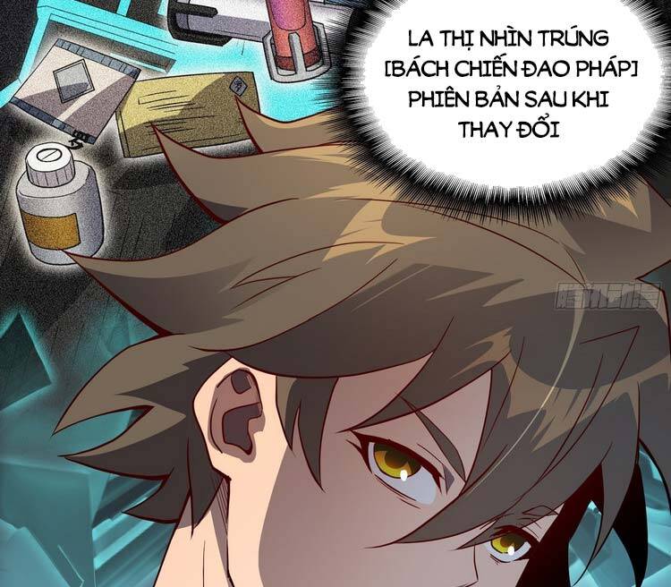 Người Trái Đất Quả Thật Rất Tàn Ác Chap 88 - Next Chap 89