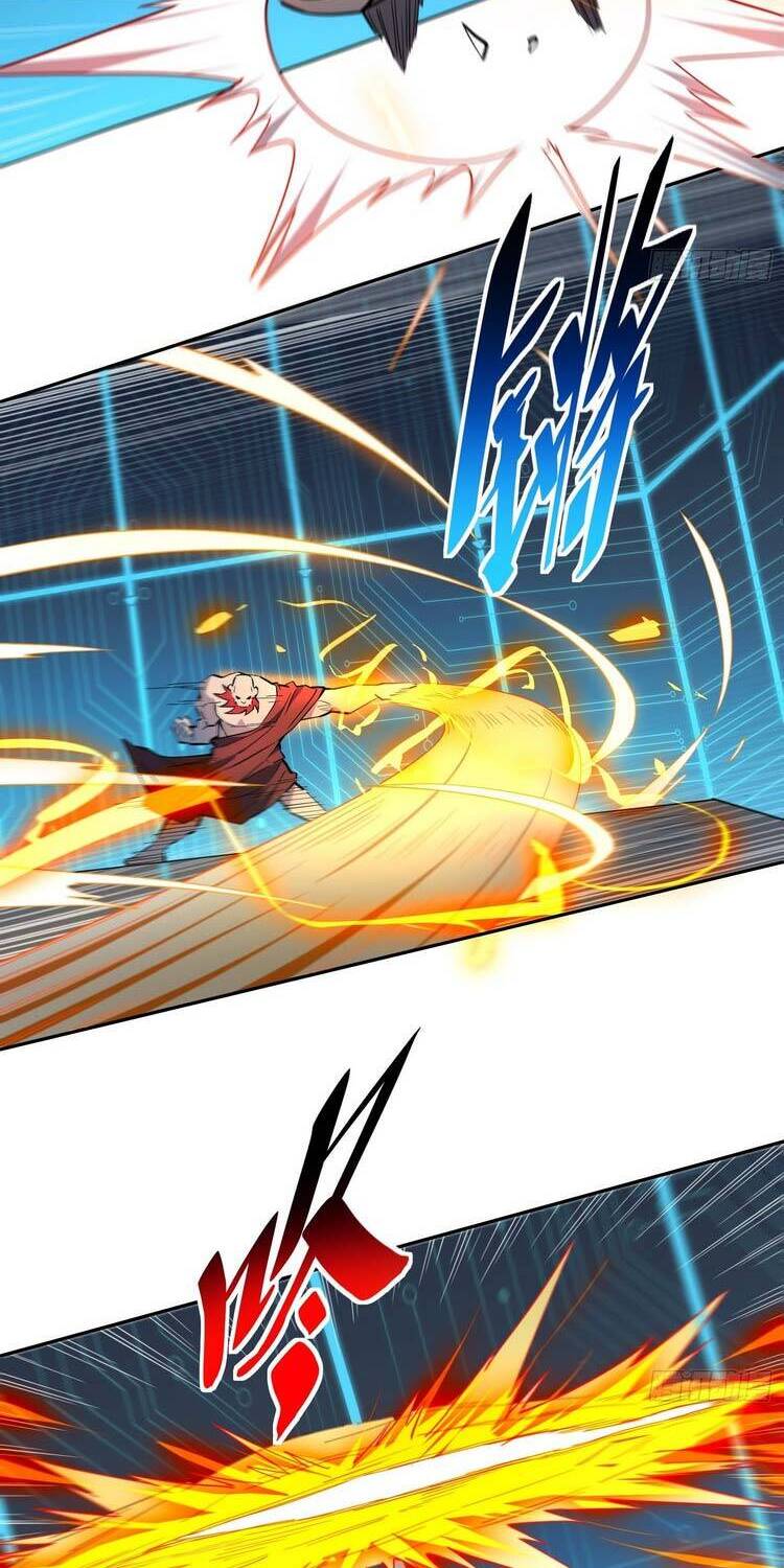 Người Trái Đất Quả Thật Rất Tàn Ác Chap 88 - Next Chap 89