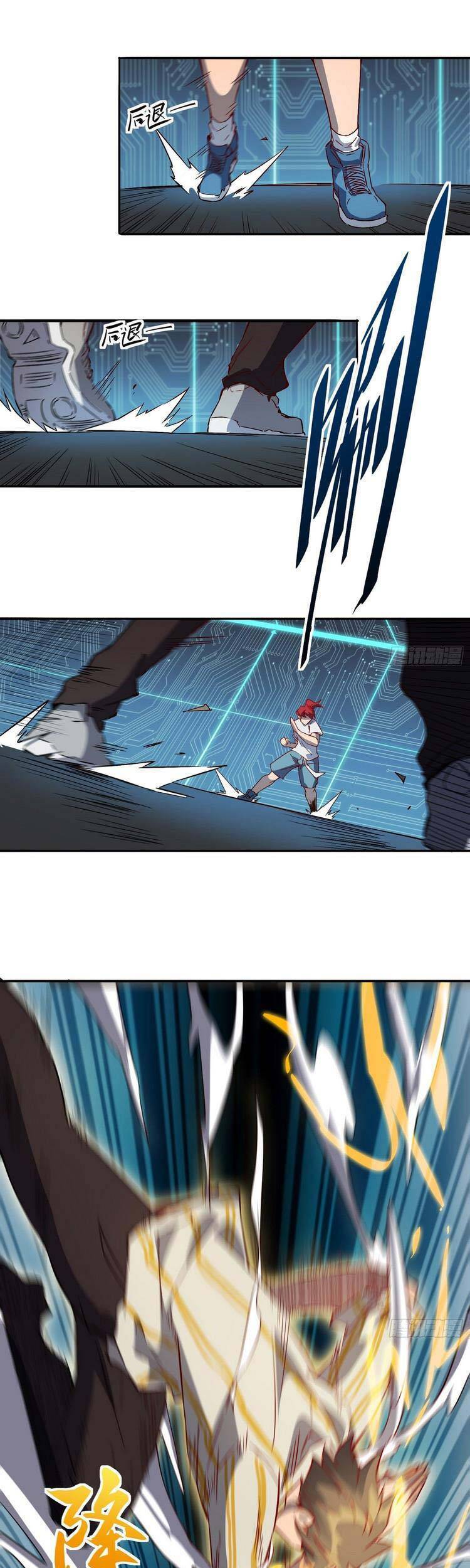 Người Trái Đất Quả Thật Rất Tàn Ác Chap 89 - Next Chap 90