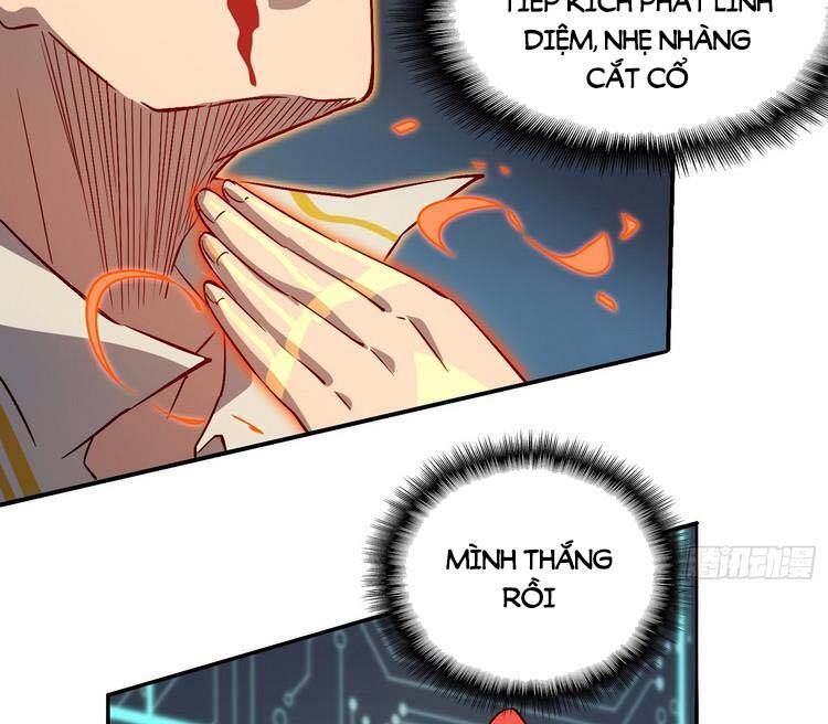 Người Trái Đất Quả Thật Rất Tàn Ác Chap 89 - Next Chap 90