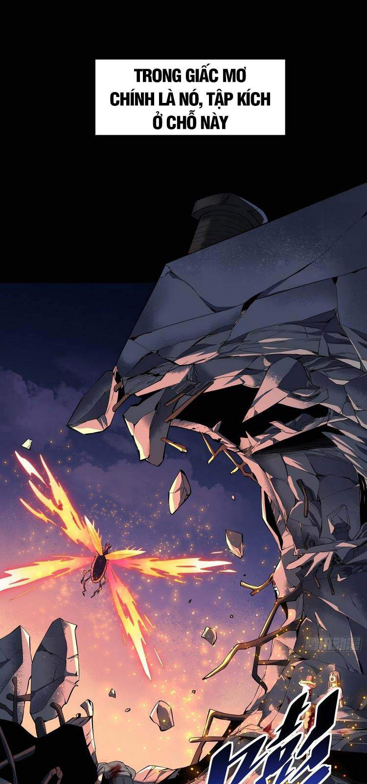 Người Trái Đất Quả Thật Rất Tàn Ác Chap 9 - Next Chap 10