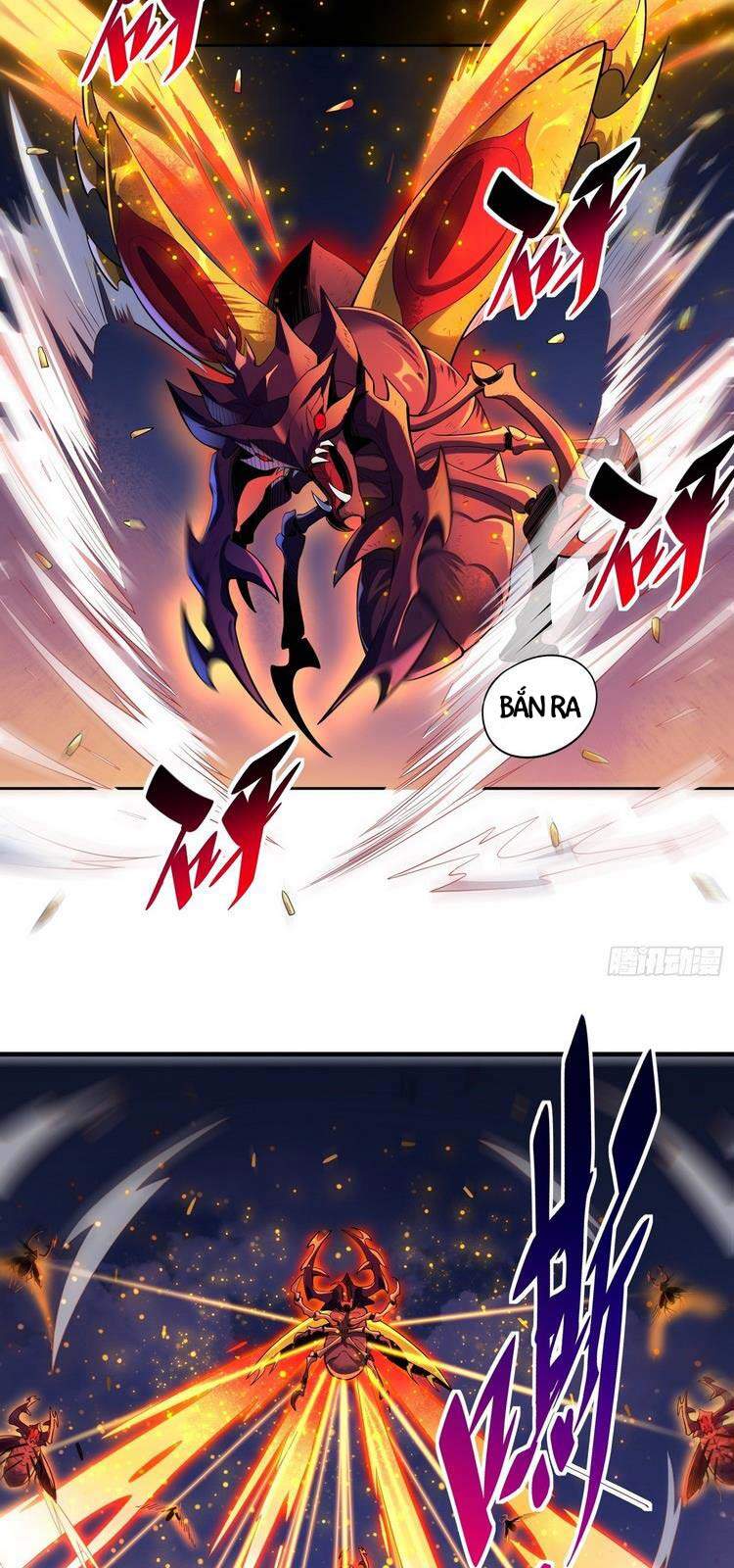 Người Trái Đất Quả Thật Rất Tàn Ác Chap 9 - Next Chap 10