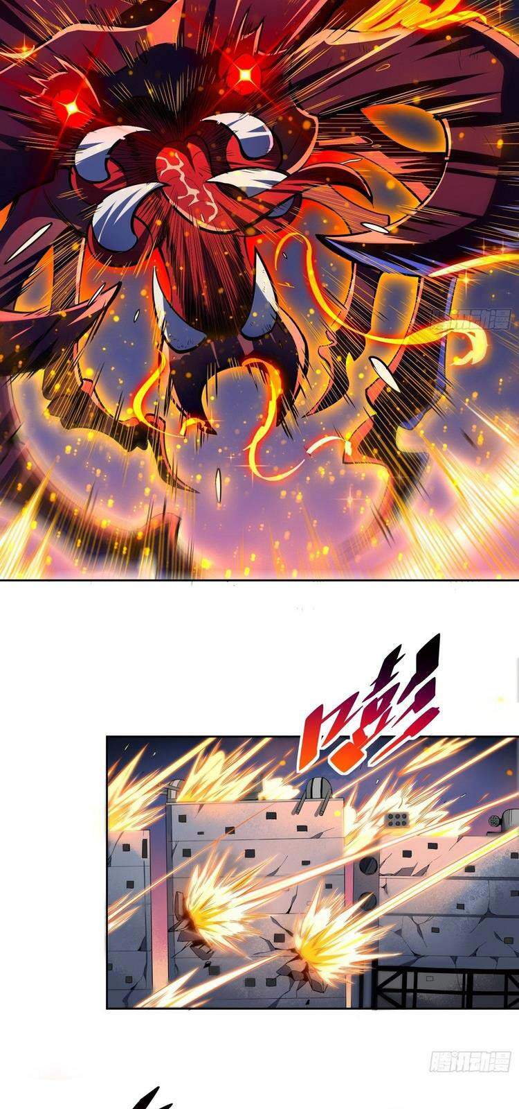 Người Trái Đất Quả Thật Rất Tàn Ác Chap 9 - Next Chap 10