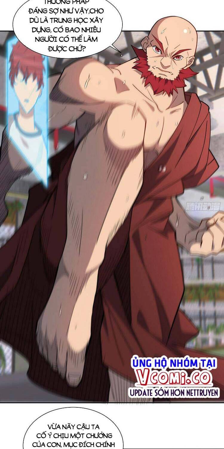 Người Trái Đất Quả Thật Rất Tàn Ác Chap 90 - Next Chap 91
