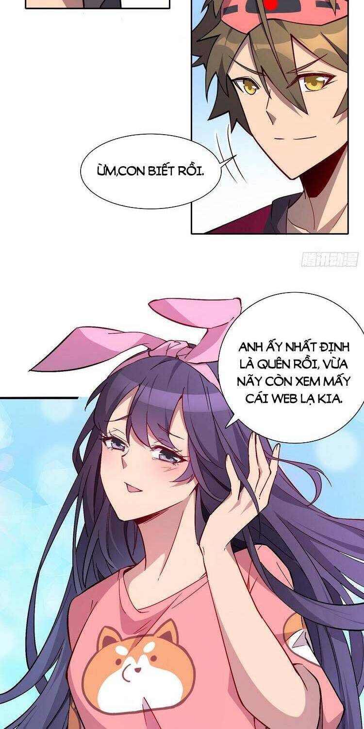Người Trái Đất Quả Thật Rất Tàn Ác Chap 90 - Next Chap 91