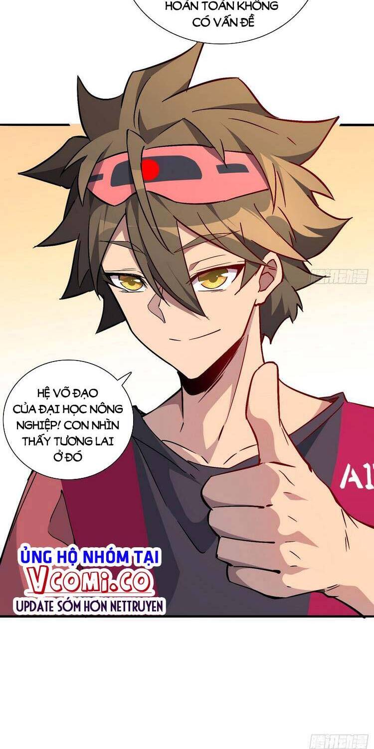 Người Trái Đất Quả Thật Rất Tàn Ác Chap 90 - Next Chap 91