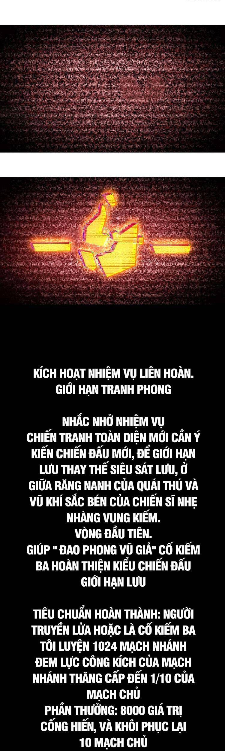 Người Trái Đất Quả Thật Rất Tàn Ác Chap 90 - Next Chap 91
