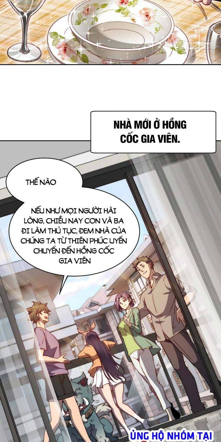 Người Trái Đất Quả Thật Rất Tàn Ác Chap 91 - Next Chap 92