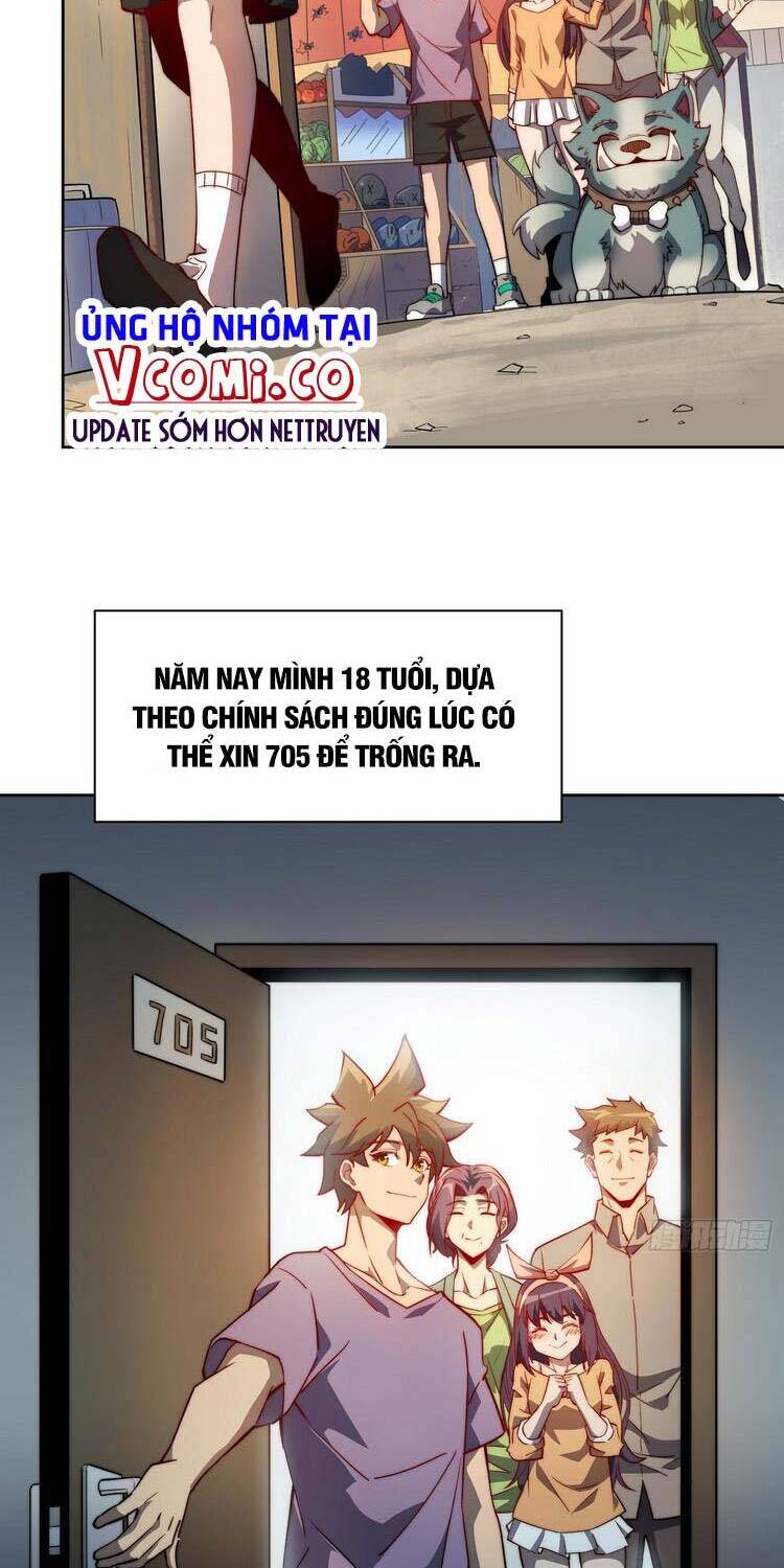 Người Trái Đất Quả Thật Rất Tàn Ác Chap 91 - Next Chap 92
