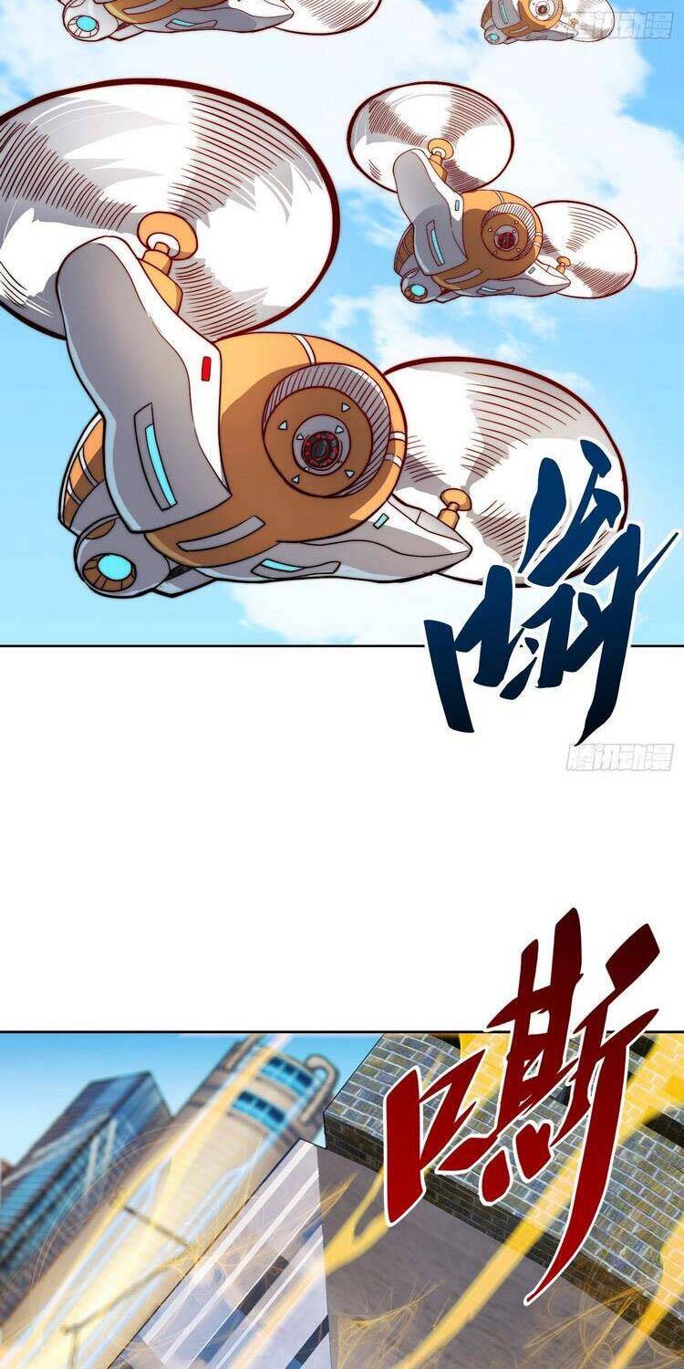 Người Trái Đất Quả Thật Rất Tàn Ác Chap 91 - Next Chap 92