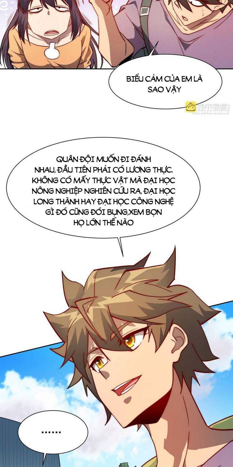 Người Trái Đất Quả Thật Rất Tàn Ác Chap 91 - Next Chap 92