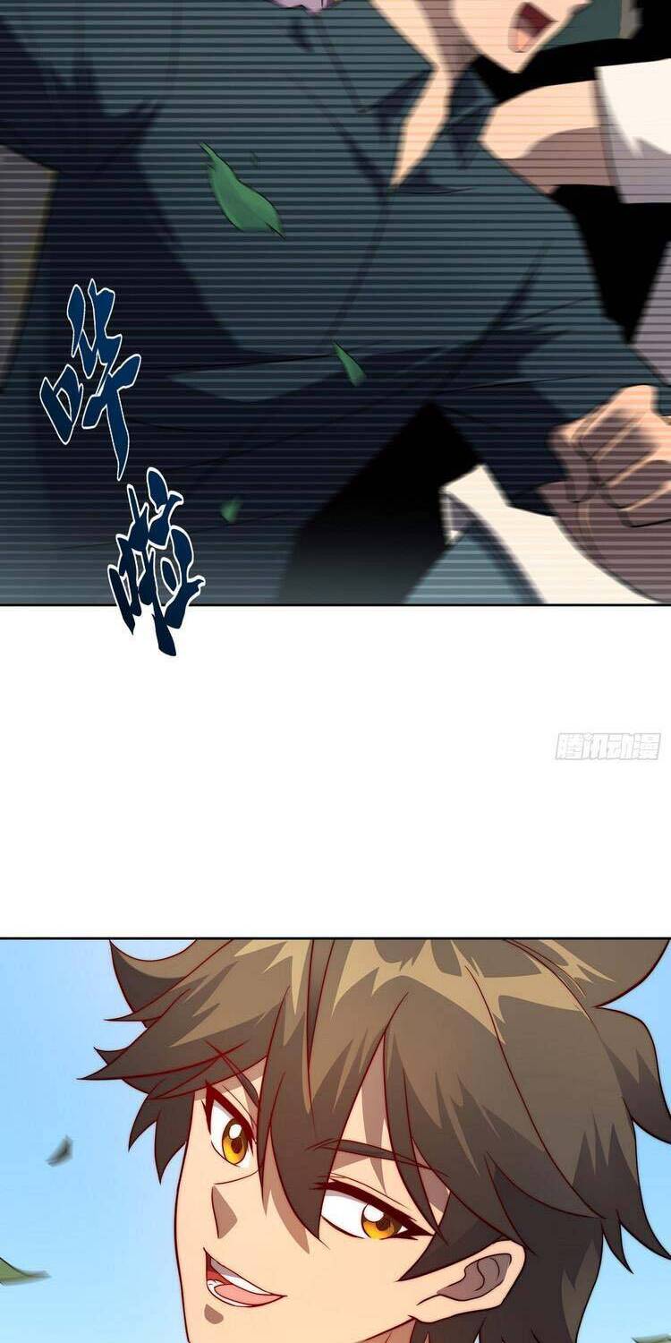 Người Trái Đất Quả Thật Rất Tàn Ác Chap 91 - Next Chap 92